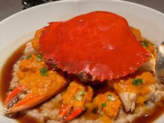 -广州文华东方酒店·江-由辉师傅主理