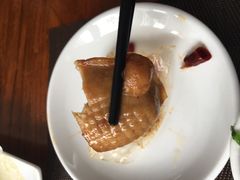 -弘法寺斋菜馆素食