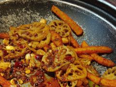 -渝蛙馆(新百店)