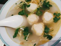 -小杨生煎(周浦万达店)