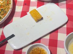 -西贝(南开大悦城店)