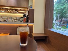 -E SPECIAL COFFEE 别样