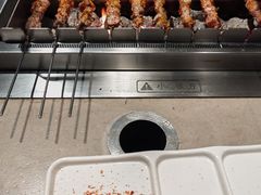 -丰茂烤串(建设街店)