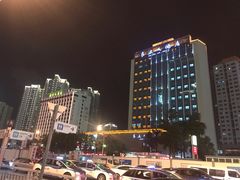 -麦当劳(春风店)