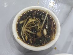 -凯盈阁·顺德私房菜·桑拿鸡