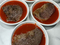 -千寻山野烤肉(中关村店)
