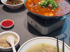 -老淮滨-蚌埠非遗小吃(淮河路店)