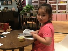 -藦茜花园宠物主题亲子互动体验馆(国顺东路店)