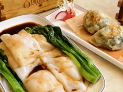 -粤点王茶楼(海丰店)