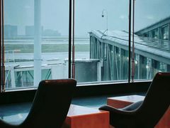 -重庆江北国际机场-T2航站楼