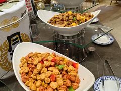 -五洲咖啡厅(五洲大酒店)