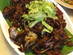 福建面-金莲记(茨厂街店)