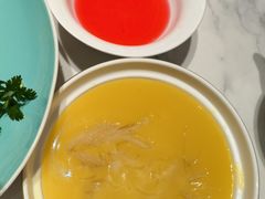 -德信恒隆国际酒店