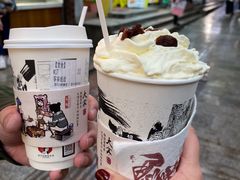 -茶颜悦色(登高路上店)