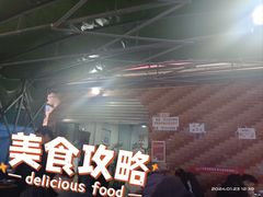 -九九牛肉馆(南山路店)