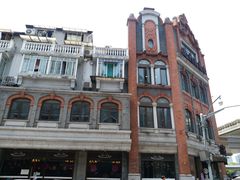 -德大西餐社(云南南路店)