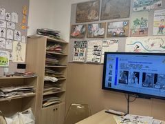 -艺塔木美学教育(和达校区)