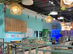 -云中鱼蒸汽石锅鱼(川沙百联店)