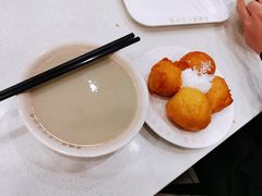豆汁-老磁器口豆汁店(天坛店)