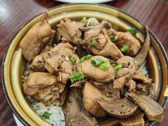-荔园小馆(园岭新村二期店)