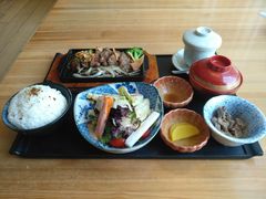 -王鼎精致料理铁板烧(世博源店)