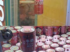 -天天玩X秋葉原日系动漫游戏中心