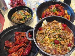 -聚味瞿记·龙虾堂(天元店)