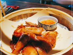 -洞庭土菜馆(天河北总店)
