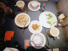 -锦府园·新台州菜(合生汇店)
