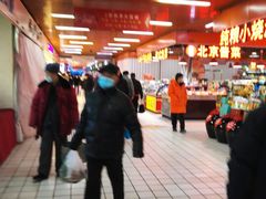 -运河通源农贸市场