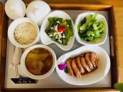 -馨紫罗兰月子会所·独栋月子中心