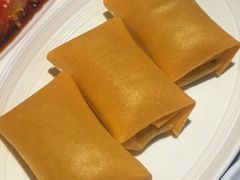 -陶兰居·手工点心·粤菜(圆融时代广场店)
