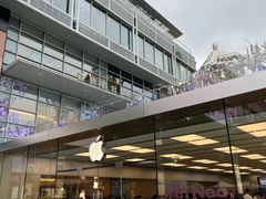 -Apple零售店(深圳益田假日广场店)