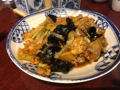 -并州大牌档之醉轻尘
