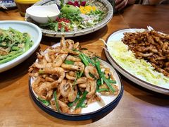 -锦小馆(安贞店)