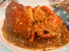 -龙海鲜螃蟹王(宏茂桥店)