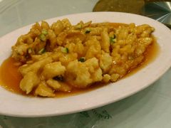 -域乐楼清真饭庄(华北路店)
