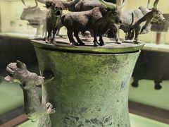 -上海博物馆(人民广场馆)