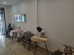 -闺蜜家甜品