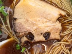 -伟记奥面馆(养育巷店)