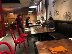 -Mr.Pizza米斯特比萨(盐城聚龙湖店)