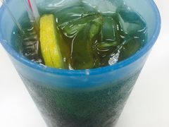 -冰岛茶餐厅(人民路店)