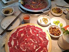 -万物生江北老火锅(海骏达店)