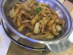 -潮喜竹溪荔湖酒家(荔枝湾店)