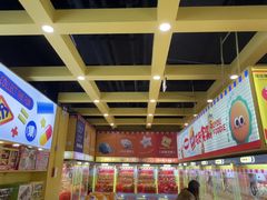 -娃娃集合营(上海奉贤龙湖天街店)