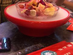 -秦炉烤肉(财富中心店)