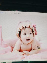 -巴黎时尚婚纱摄影(南汇店)