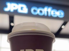 -JPG coffee(深圳罗湖万象城店)