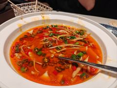 -贡宴盐帮菜自贡驻京联络处餐厅