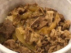 -食其家·牛丼咖喱(金桥国际店)